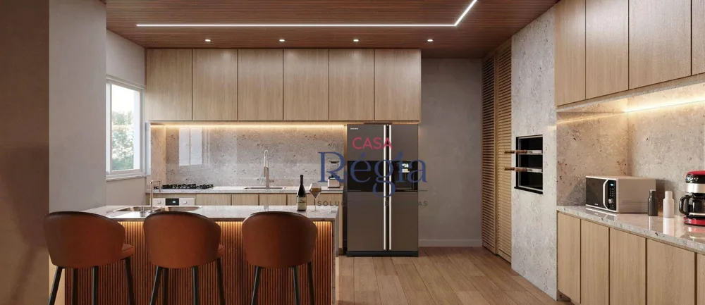 Apartamento, 3 quartos, 140 m² - Foto 4
