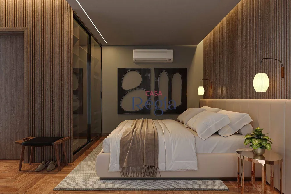 Apartamento, 3 quartos, 140 m² - Foto 6
