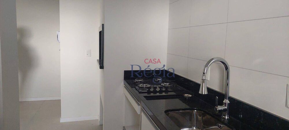 Apartamento para alugar com 2 quartos, 60m² - Foto 2