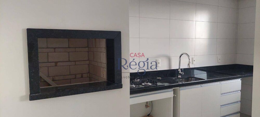 Apartamento para alugar com 2 quartos, 60m² - Foto 1