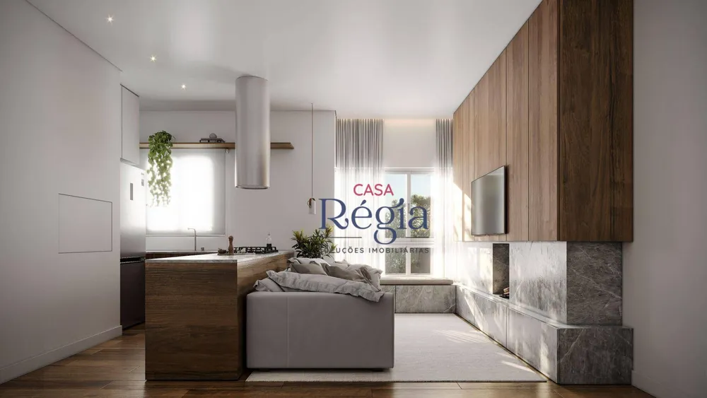 Apartamento, 2 quartos, 74 m² - Foto 8