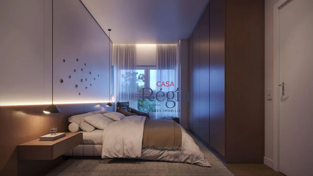 Apartamento, 2 quartos, 74 m² - Foto 5