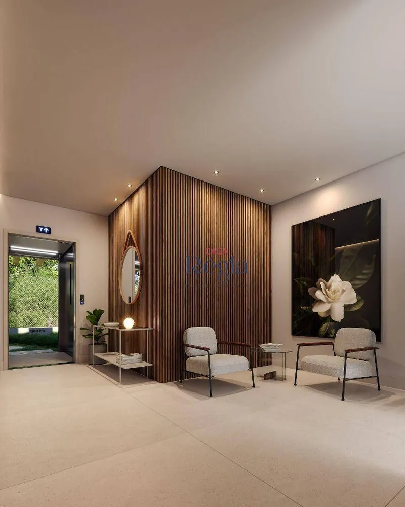 Apartamento, 2 quartos, 74 m² - Foto 7
