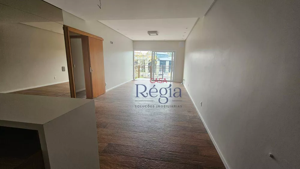 Apartamento à venda com 1 quarto, 86m² - Foto 6