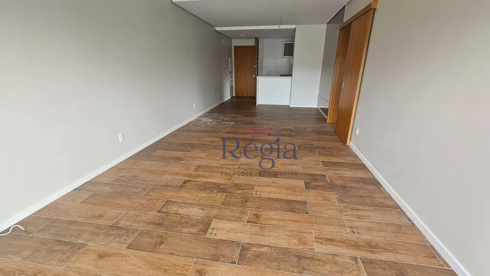 Apartamento à venda com 1 quarto, 86m² - Foto 5