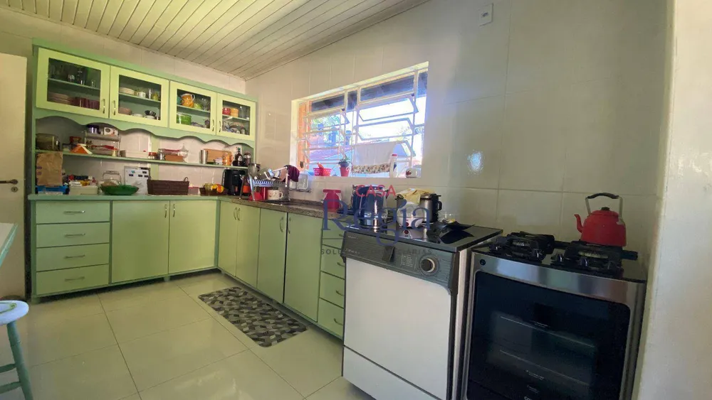 Casa, 3 quartos, 180 m² - Foto 12
