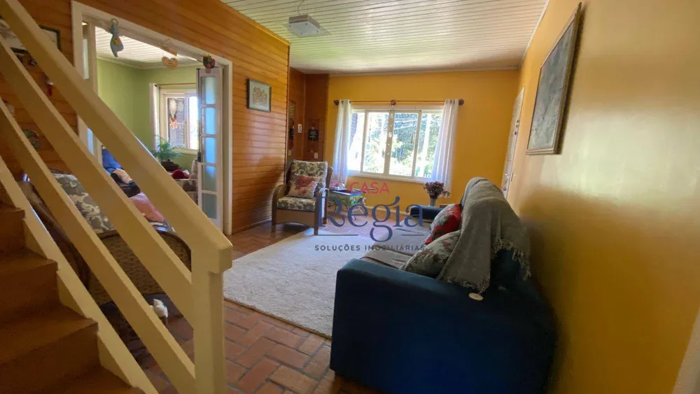 Casa, 3 quartos, 180 m² - Foto 15