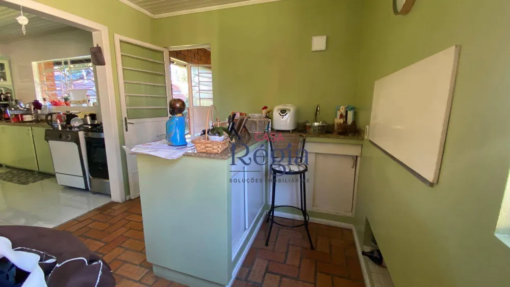 Casa, 3 quartos, 180 m² - Foto 13