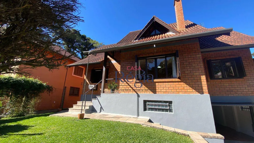 Casa, 3 quartos, 180 m² - Foto 2