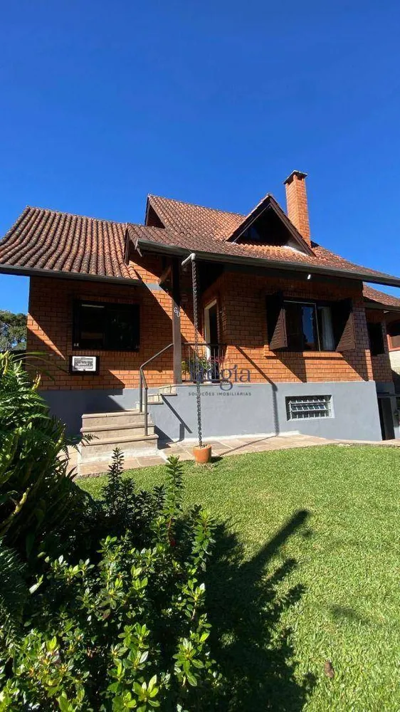Casa, 3 quartos, 180 m² - Foto 3