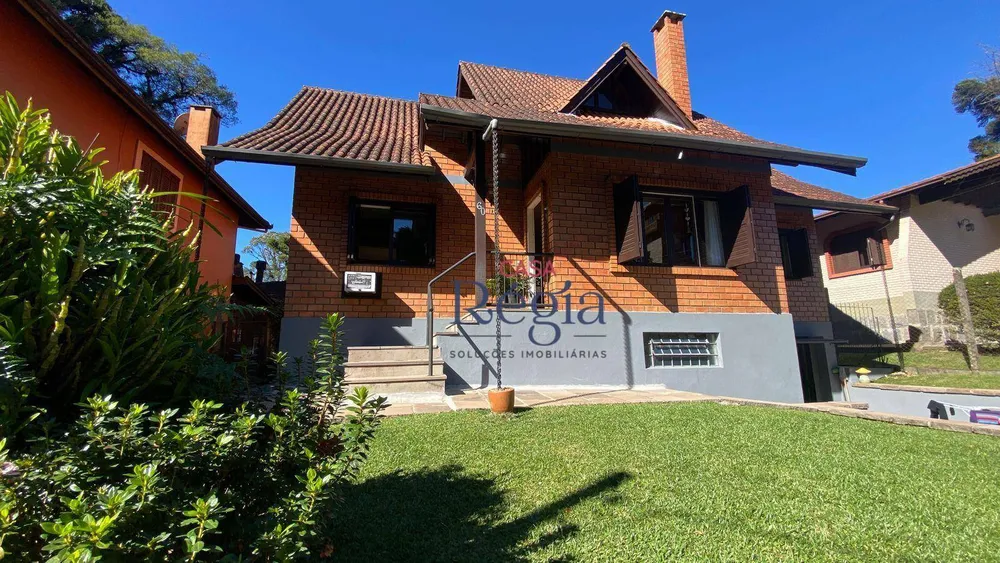 Casa, 3 quartos, 180 m² - Foto 4