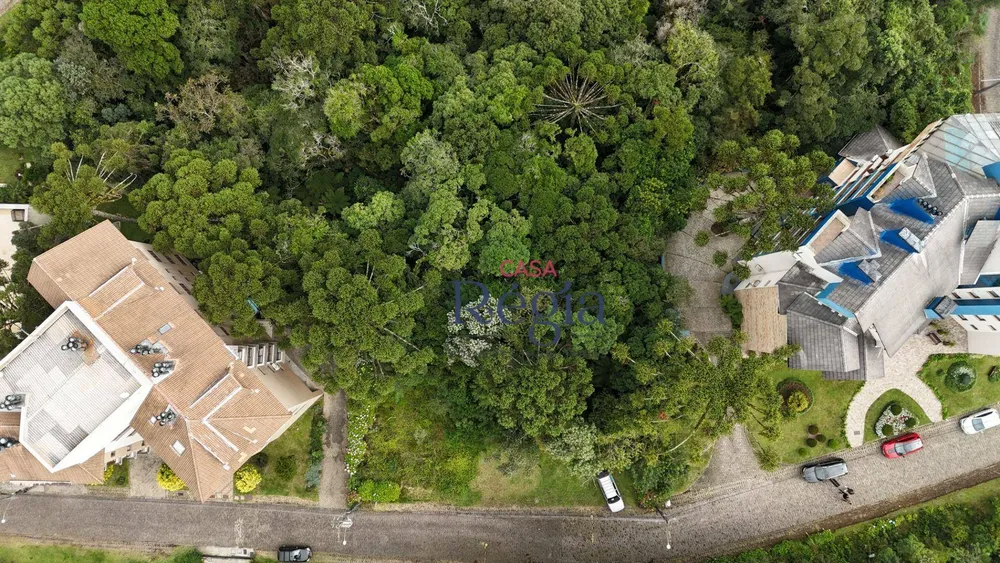 Loteamento e Condomínio, 1552 m² - Foto 1
