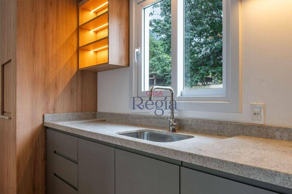 Casa de Condomínio, 2 quartos - Foto 1