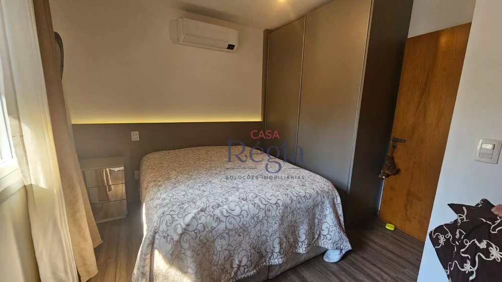 Casa de Condomínio à venda com 2 quartos, 190m² - Foto 8