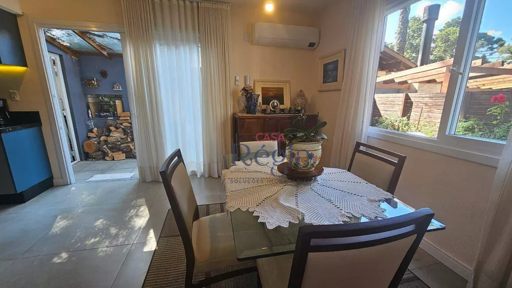 Casa de Condomínio à venda com 2 quartos, 190m² - Foto 7