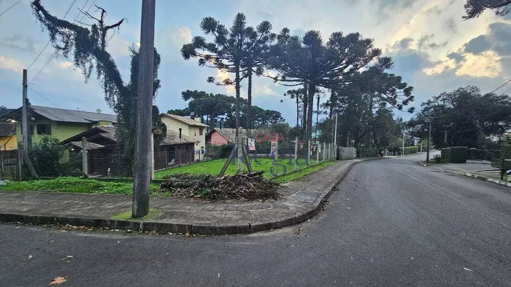 Terreno à venda, 418M2 - Foto 7