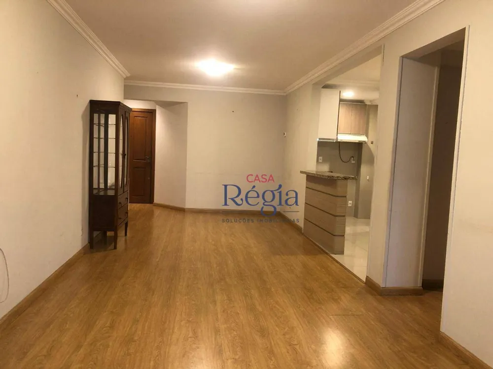 Apartamento, 3 quartos, 100 m² - Foto 4
