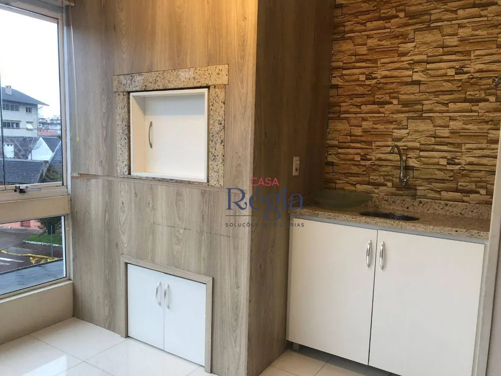 Apartamento, 3 quartos, 100 m² - Foto 9