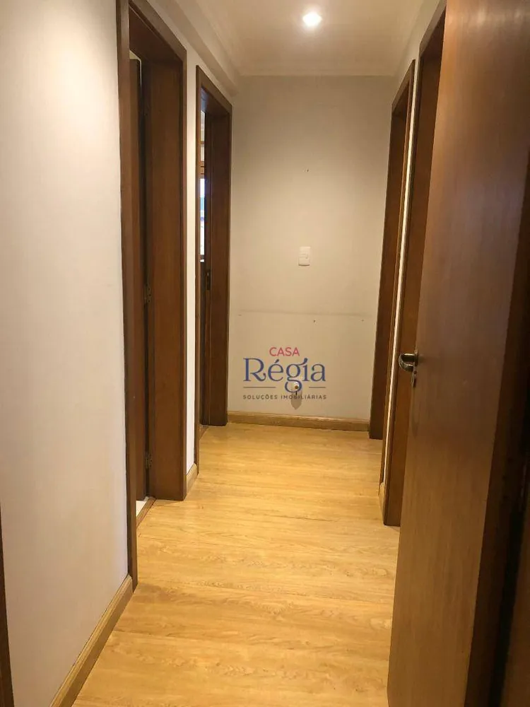 Apartamento, 3 quartos, 100 m² - Foto 3