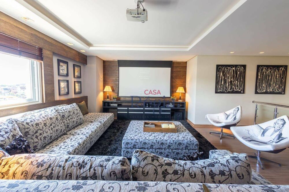 Apartamento, 4 quartos, 254 m² - Foto 7
