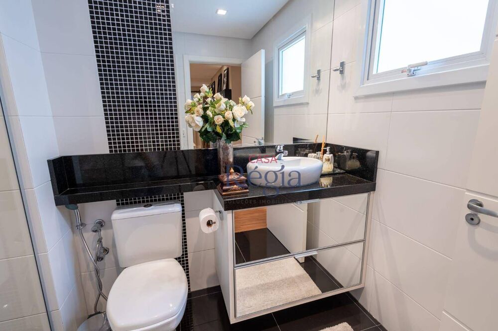 Apartamento, 4 quartos, 254 m² - Foto 24