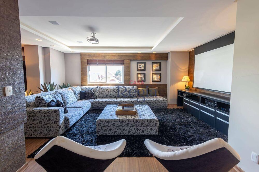 Apartamento, 4 quartos, 254 m² - Foto 15