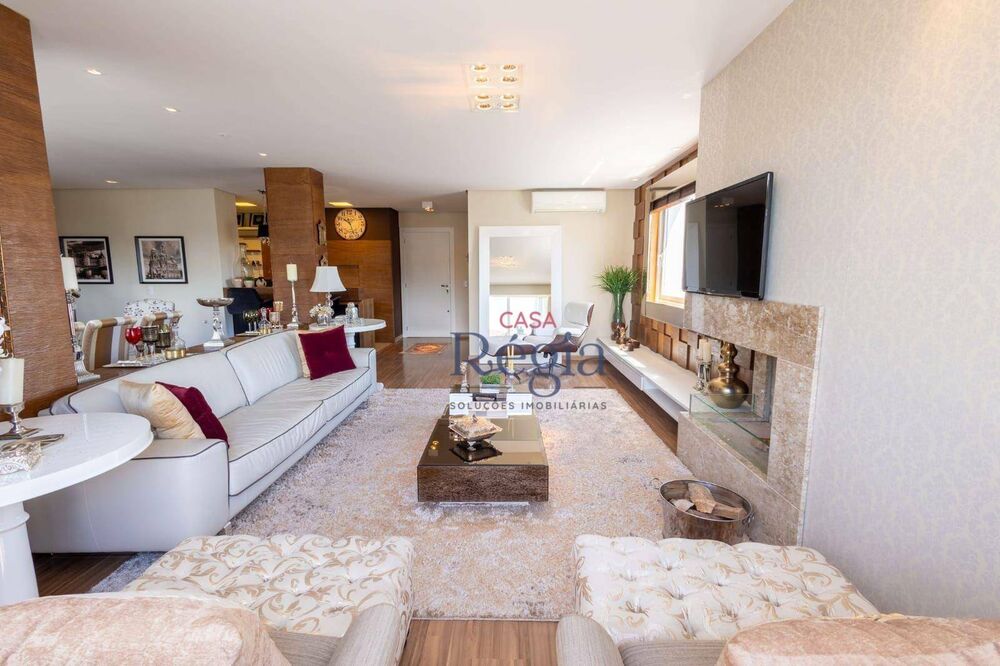 Apartamento, 4 quartos, 254 m² - Foto 9