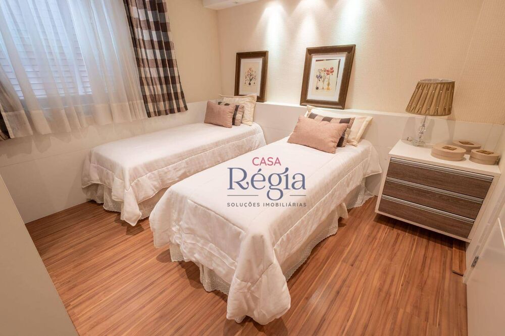Apartamento, 4 quartos, 254 m² - Foto 14