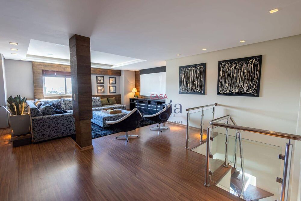 Apartamento, 4 quartos, 254 m² - Foto 8