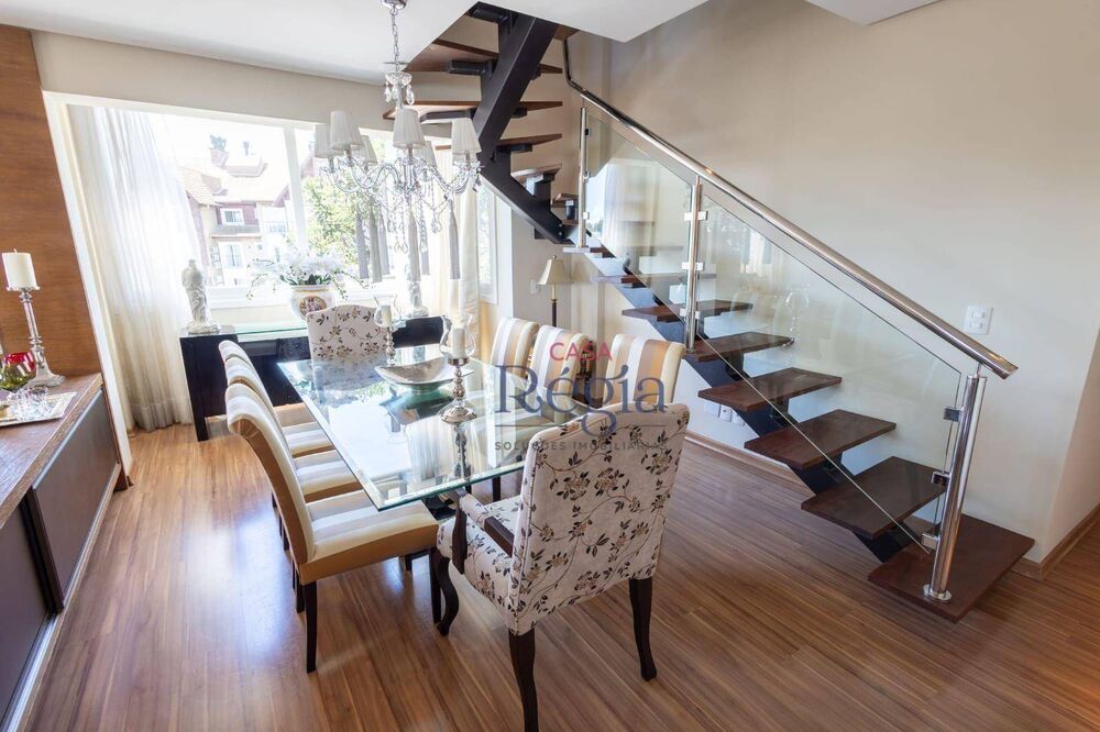 Apartamento, 4 quartos, 254 m² - Foto 12