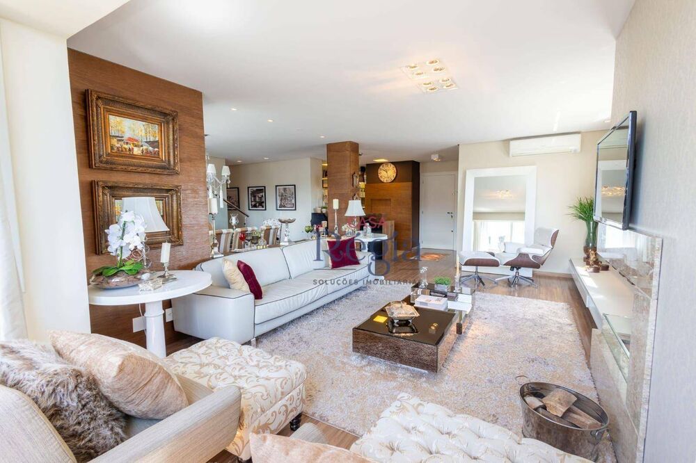 Apartamento, 4 quartos, 254 m² - Foto 11