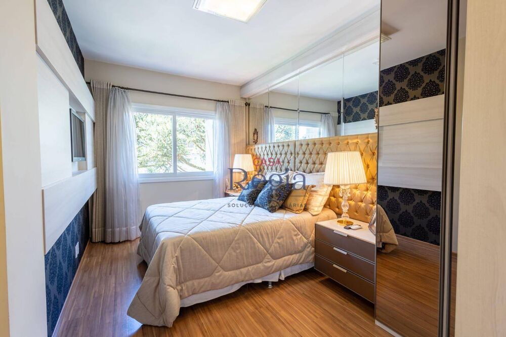 Apartamento, 4 quartos, 254 m² - Foto 22