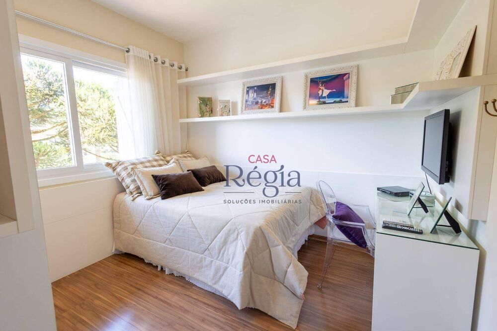 Apartamento, 4 quartos, 254 m² - Foto 16