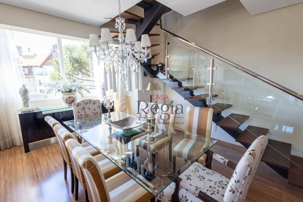 Apartamento, 4 quartos, 254 m² - Foto 3