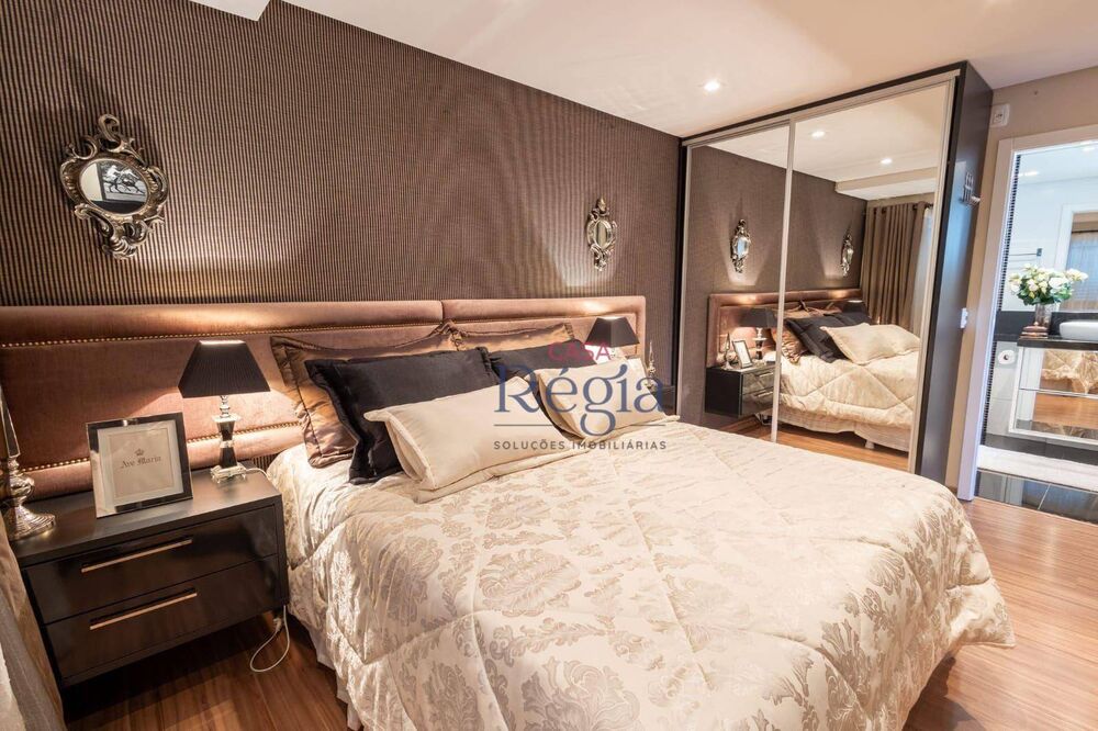 Apartamento, 4 quartos, 254 m² - Foto 21