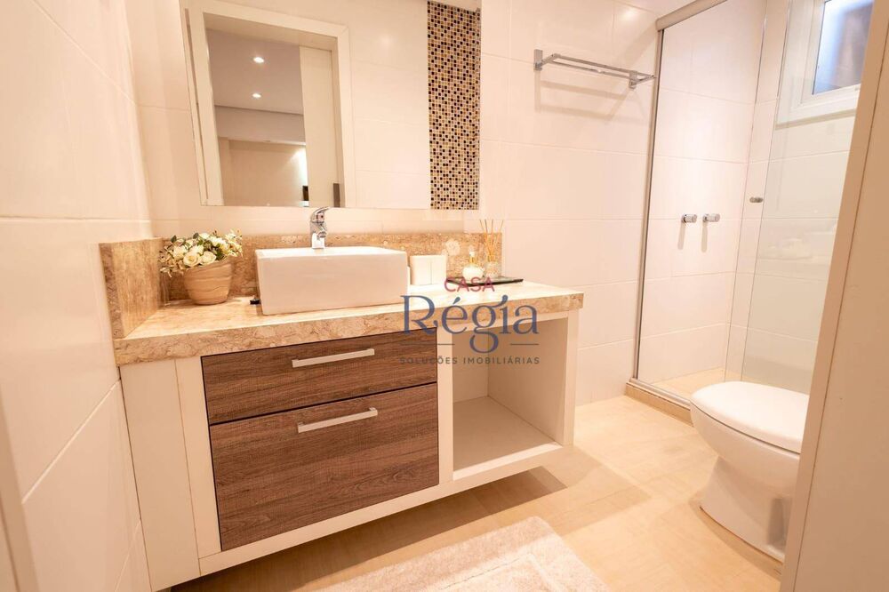 Apartamento, 4 quartos, 254 m² - Foto 20