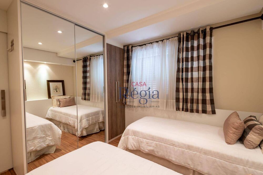 Apartamento, 4 quartos, 254 m² - Foto 1