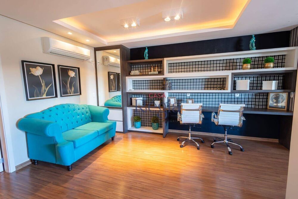 Apartamento, 4 quartos, 254 m² - Foto 19