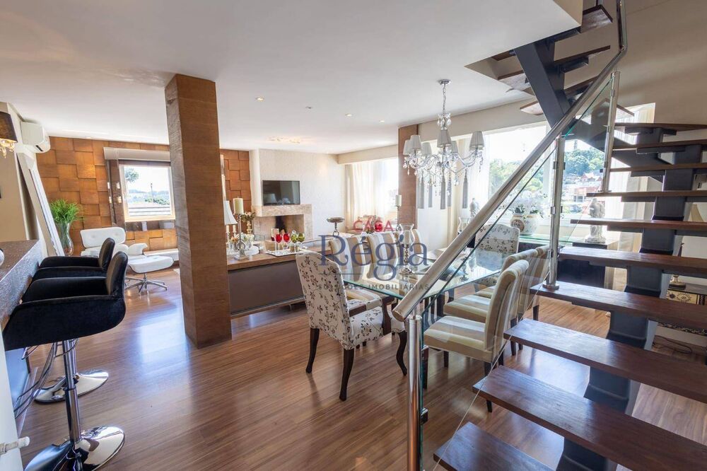 Apartamento, 4 quartos, 254 m² - Foto 10