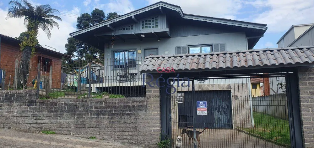 Casa, 3 quartos, 145 m² - Foto 2
