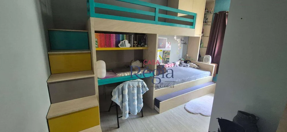 Casa, 3 quartos, 145 m² - Foto 6