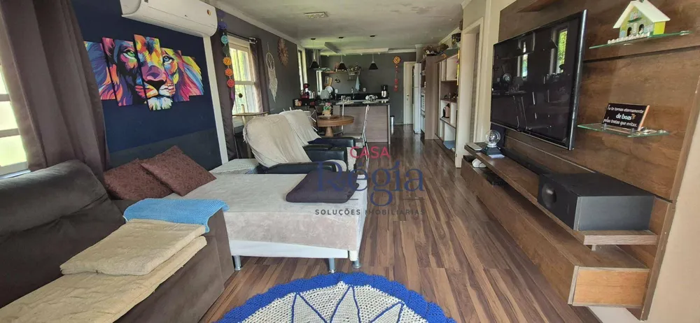 Casa, 3 quartos, 145 m² - Foto 9