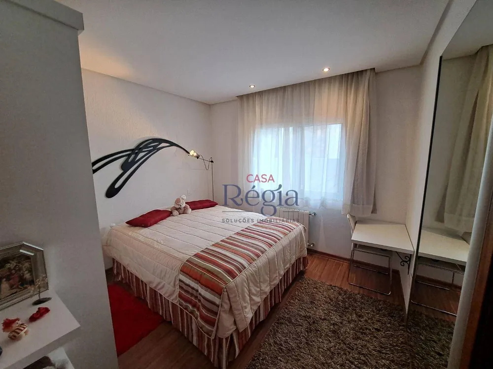 Casa de Condomínio, 4 quartos - Foto 5