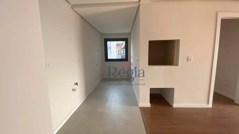 Apartamento à venda com 1 quarto, 67m² - Foto 4