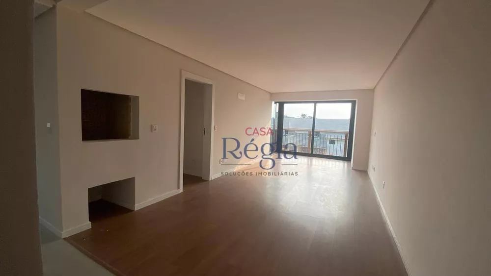 Apartamento à venda com 1 quarto, 67m² - Foto 3