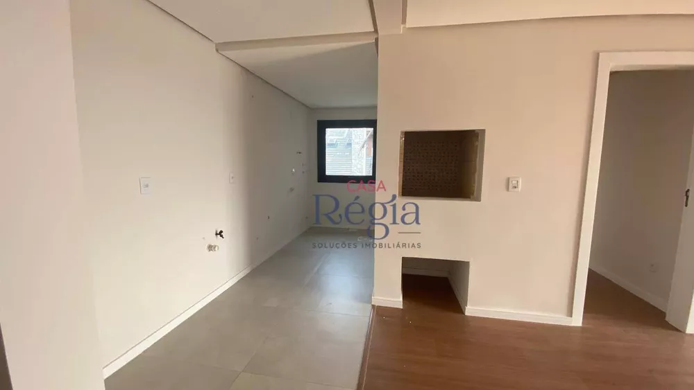 Apartamento à venda com 1 quarto, 67m² - Foto 5