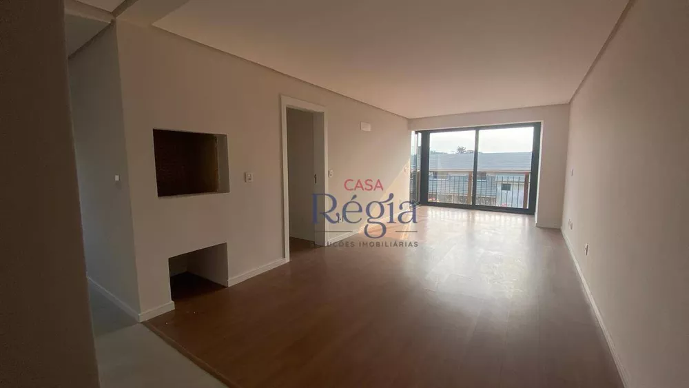 Apartamento à venda com 1 quarto, 67m² - Foto 2