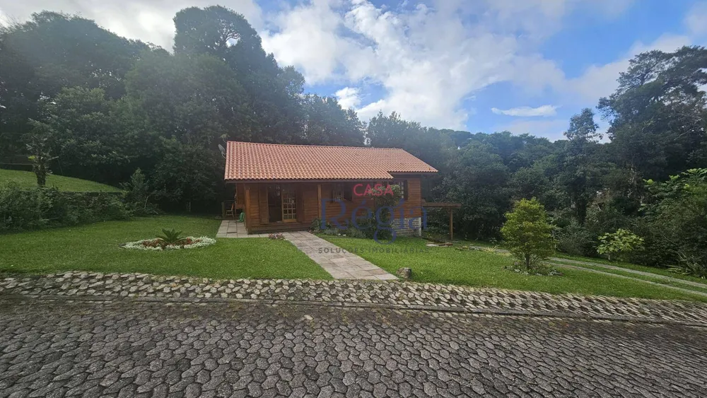 Casa de Condomínio, 2 quartos - Foto 1