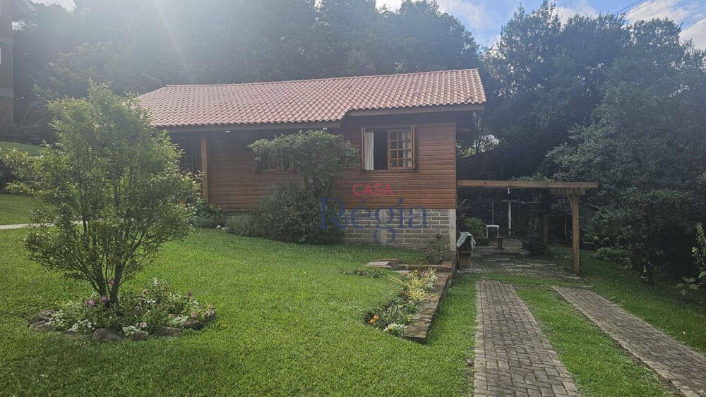 Casa de Condomínio, 2 quartos - Foto 4