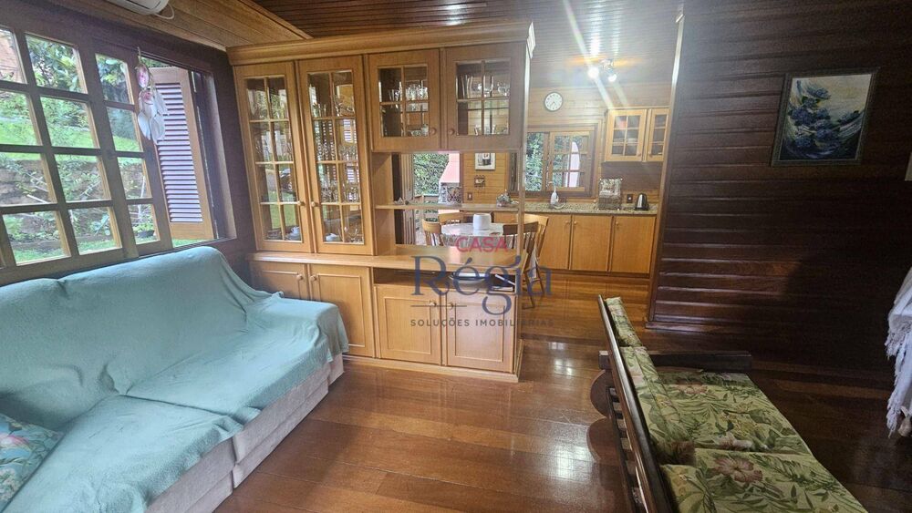 Casa de Condomínio, 2 quartos - Foto 2